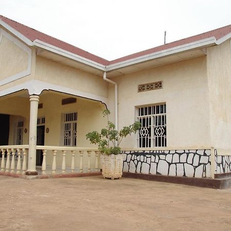 Gisa Stay 101 Kigali Exterior photo
