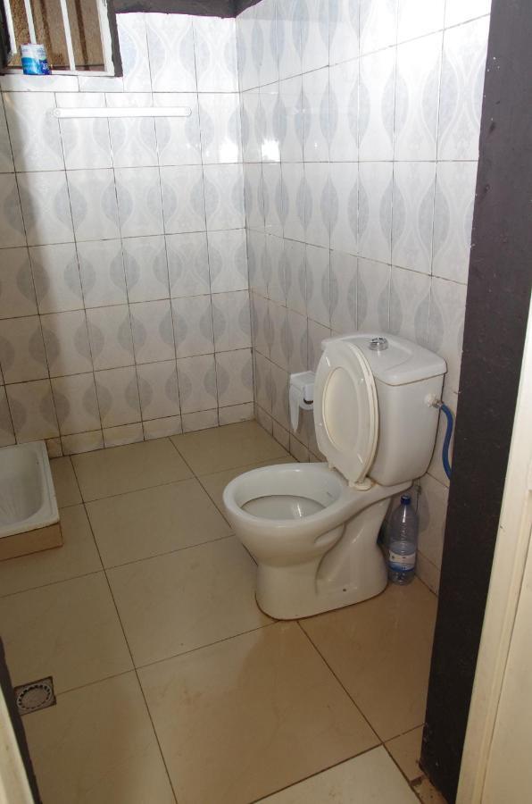 Gisa Stay 101 Kigali Exterior photo