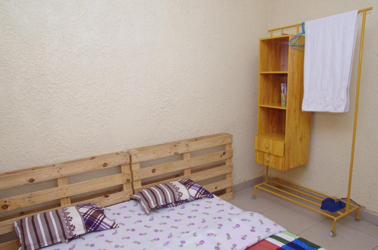 Gisa Stay 101 Kigali Exterior photo