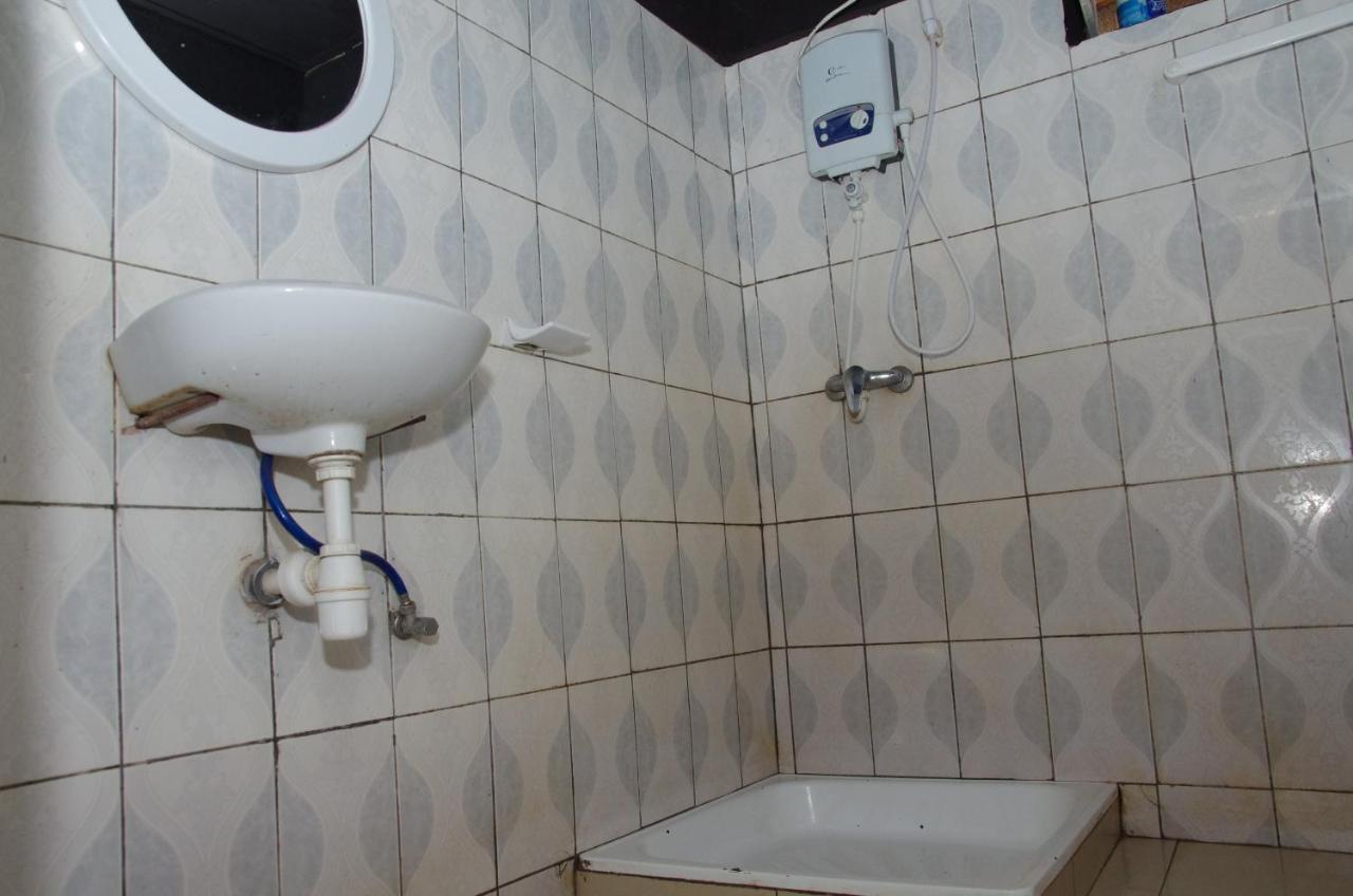 Gisa Stay 101 Kigali Exterior photo