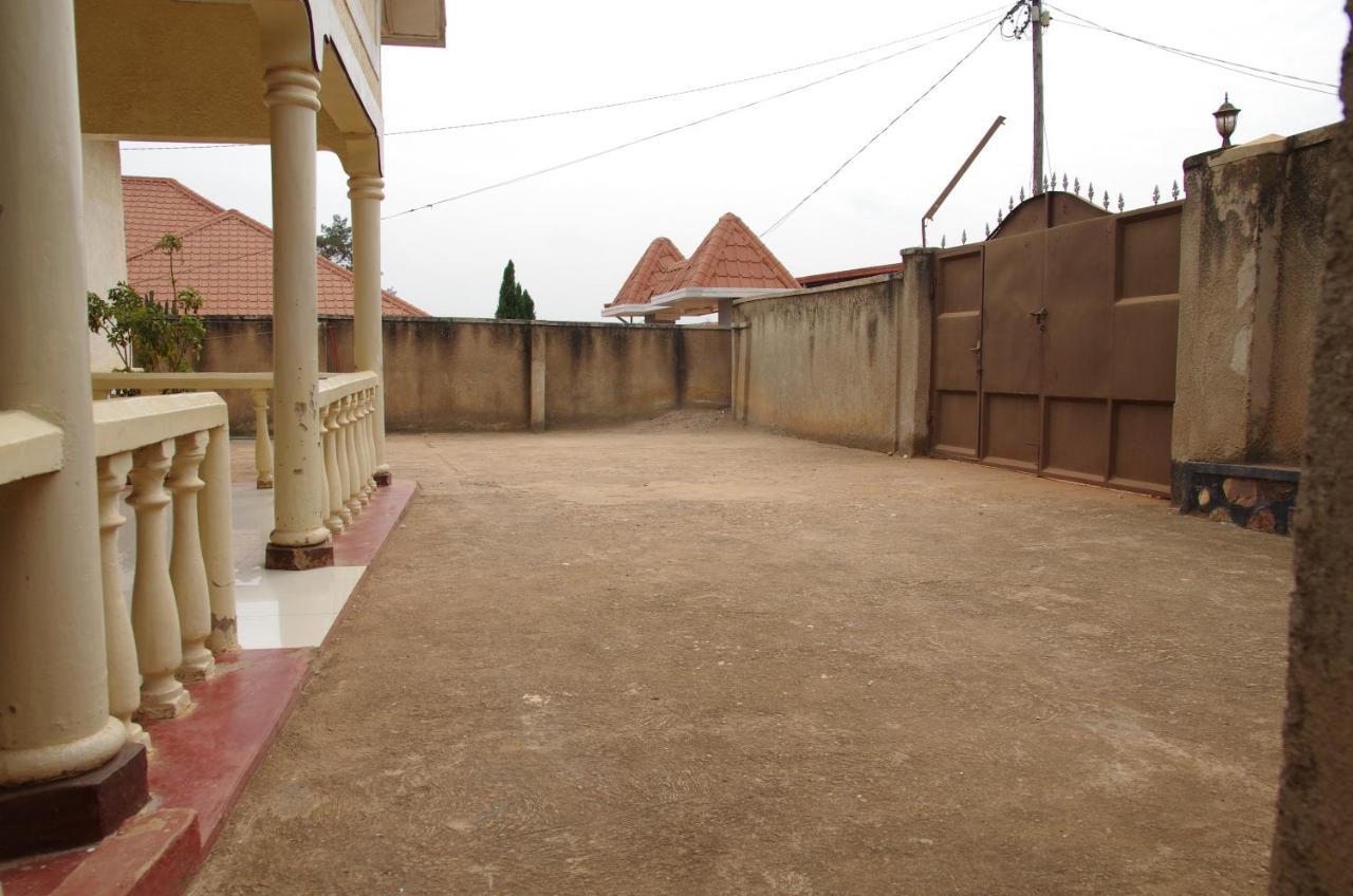 Gisa Stay 101 Kigali Exterior photo